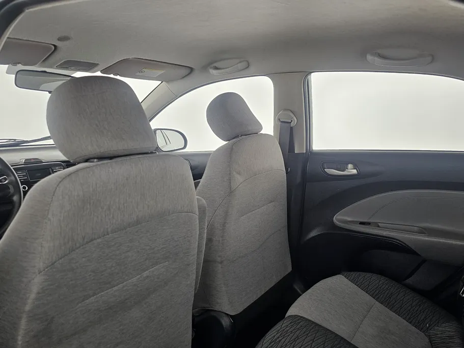 2023 Kia Pegas LX 
