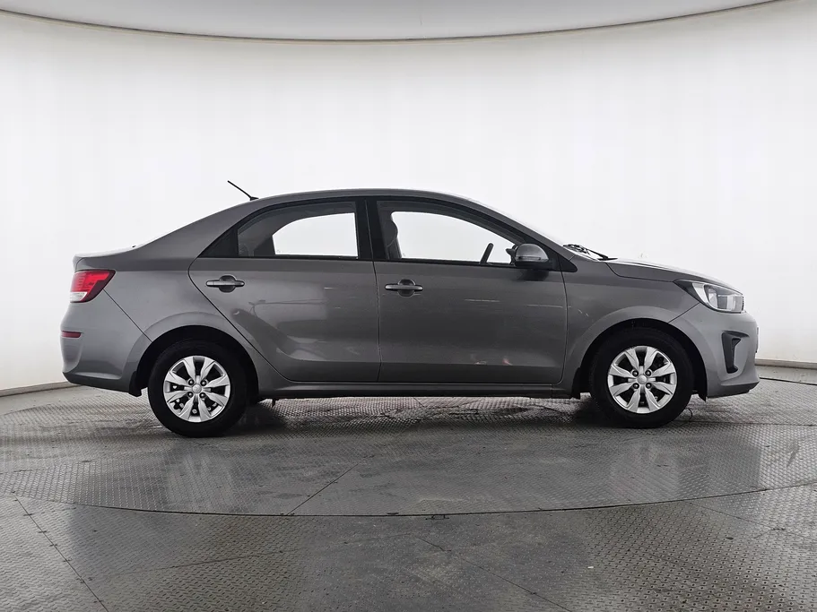 2023 Kia Pegas LX 