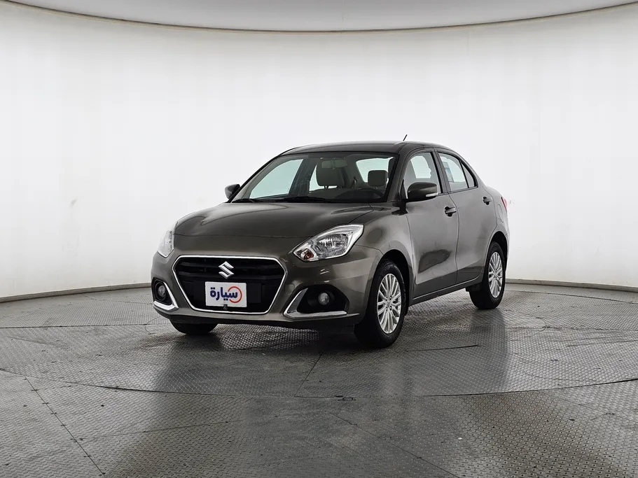 2023 Suzuki Dzire GL 
