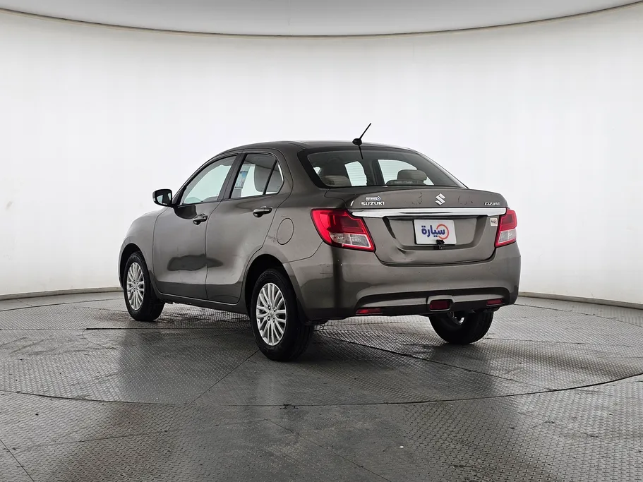 2023 Suzuki Dzire GL 