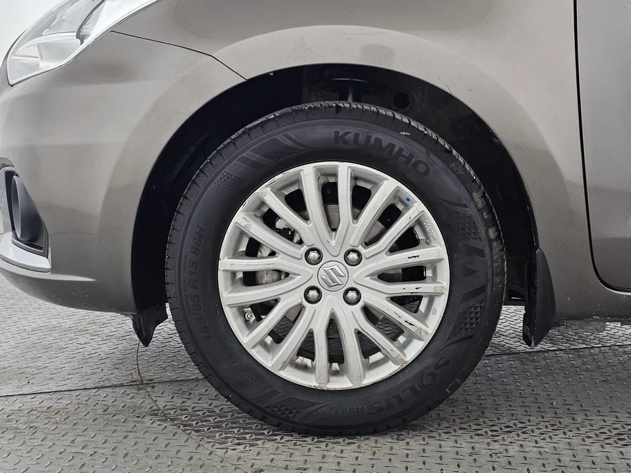 2023 Suzuki Dzire GL 