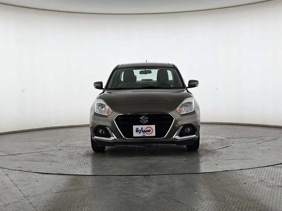 2023 Suzuki Dzire GL 