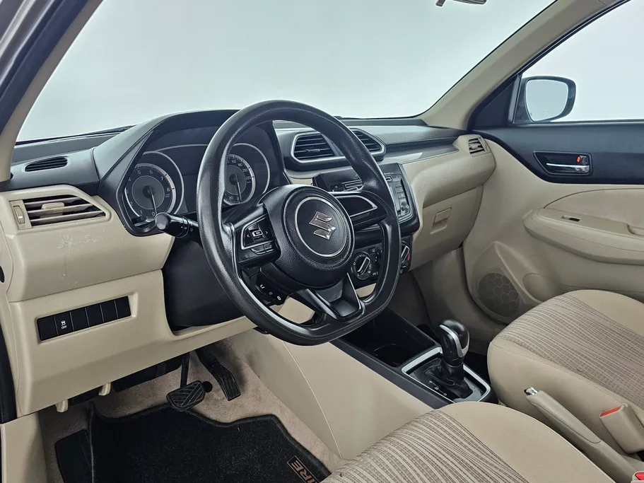 2023 Suzuki Dzire GL 