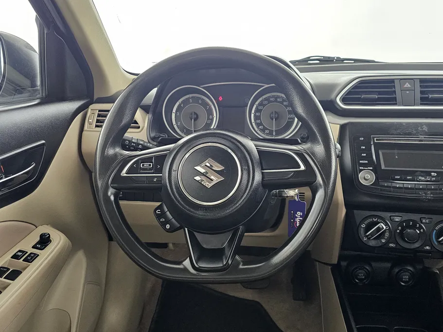 2023 Suzuki Dzire GL 