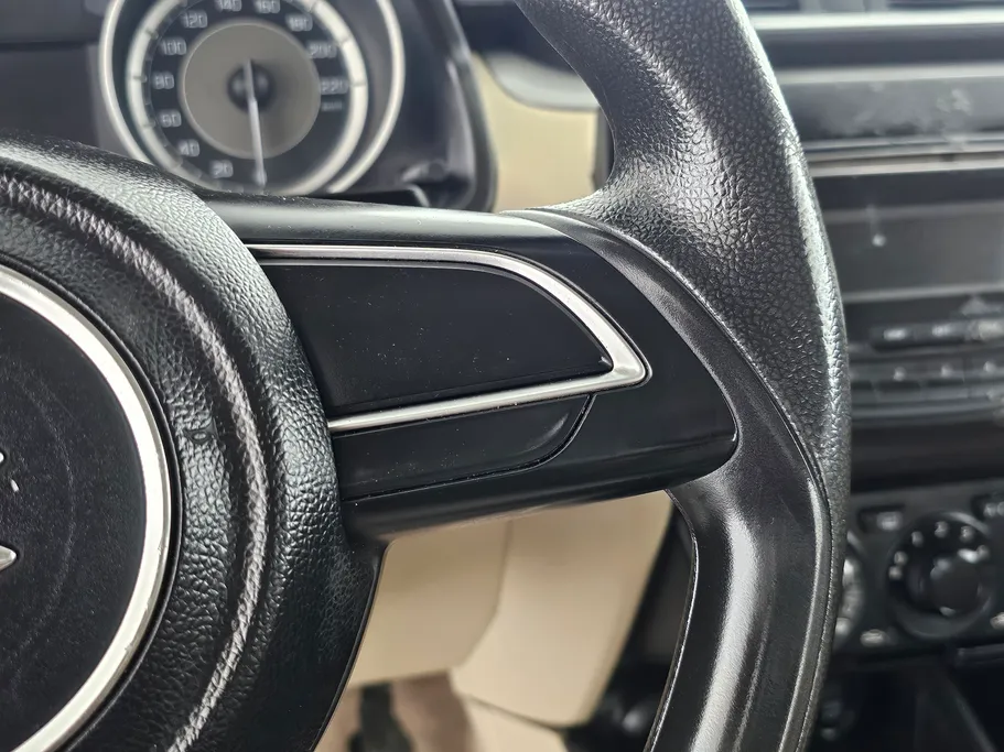 2023 Suzuki Dzire GL 
