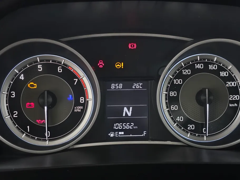 2023 Suzuki Dzire GL 