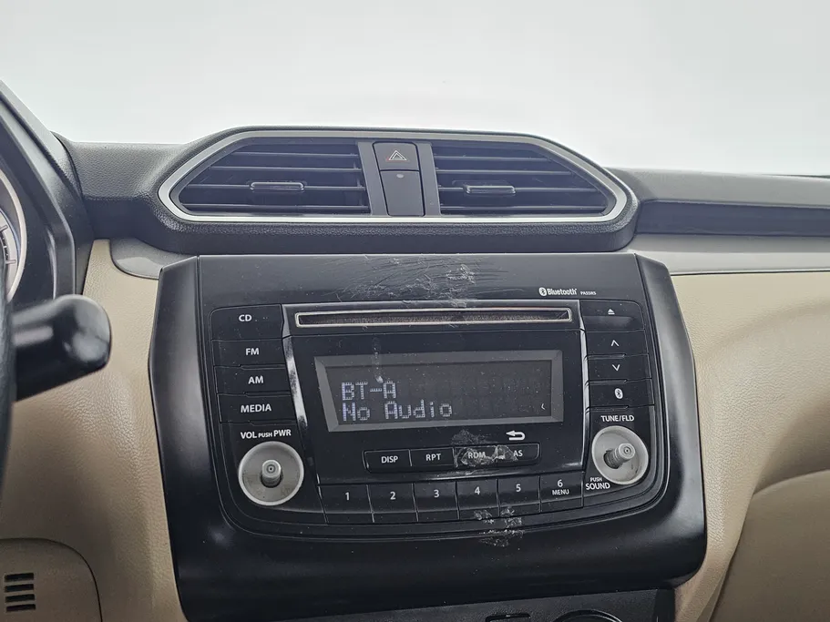 2023 Suzuki Dzire GL 