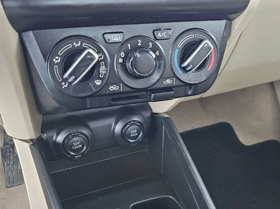 2023 Suzuki Dzire GL 