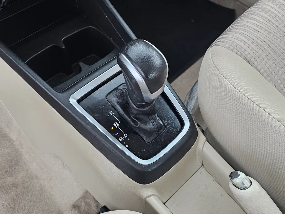 2023 Suzuki Dzire GL 