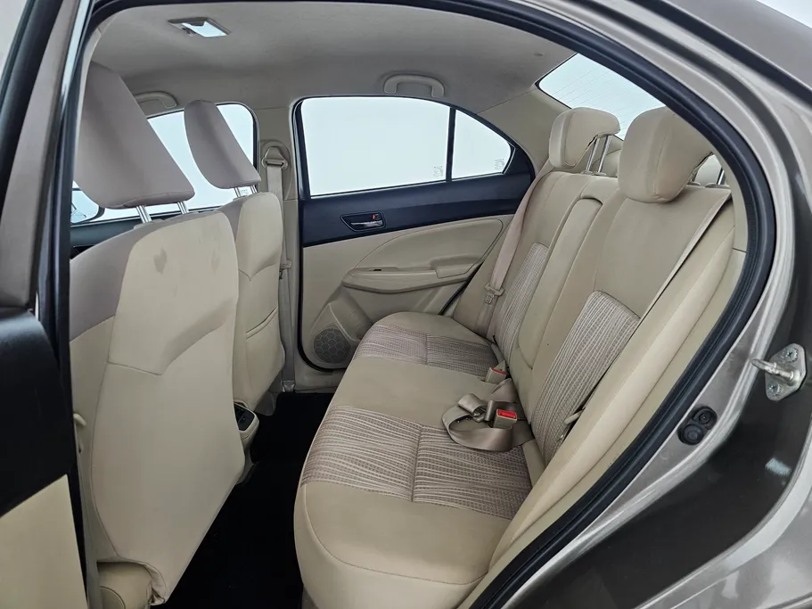 2023 Suzuki Dzire GL 