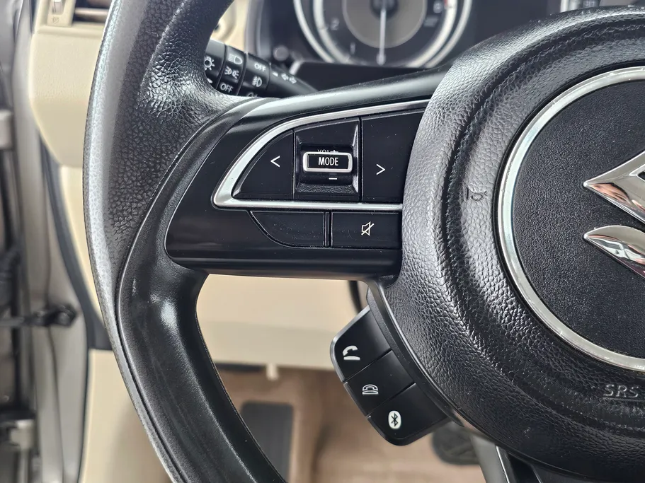 2023 Suzuki Dzire GL 