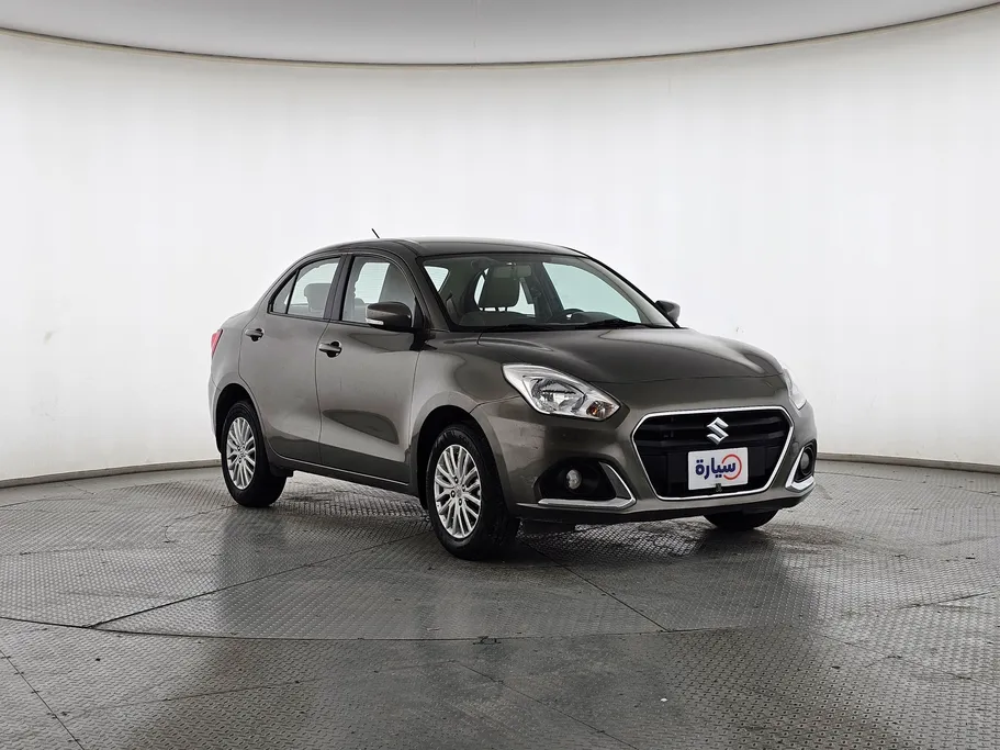 2023 Suzuki Dzire GL 