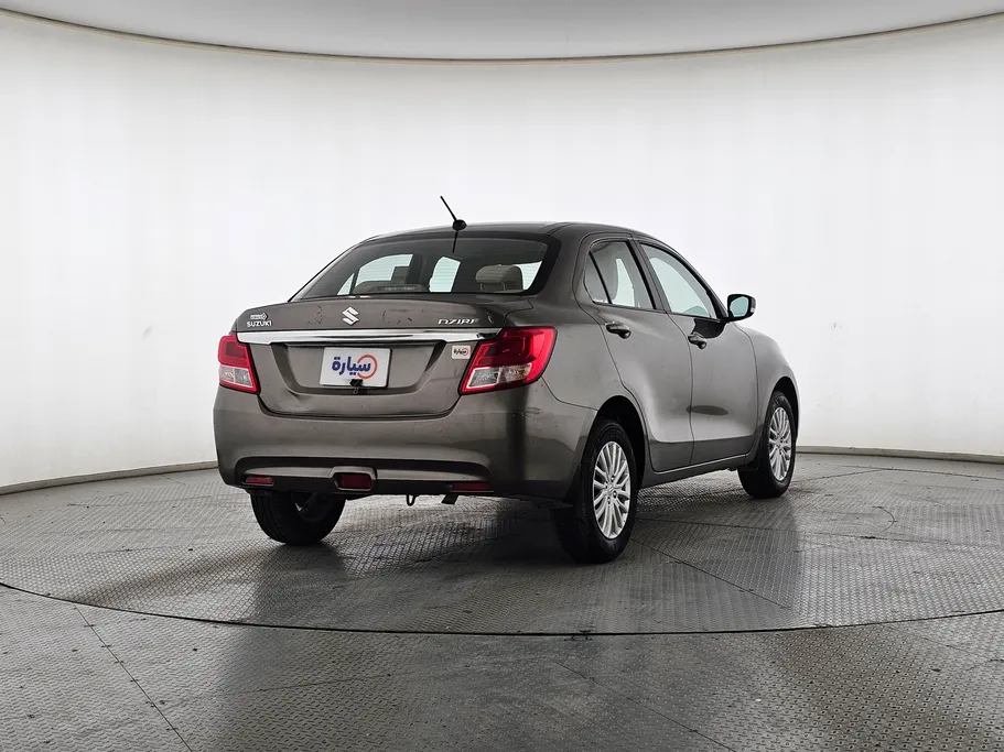 2023 Suzuki Dzire GL 