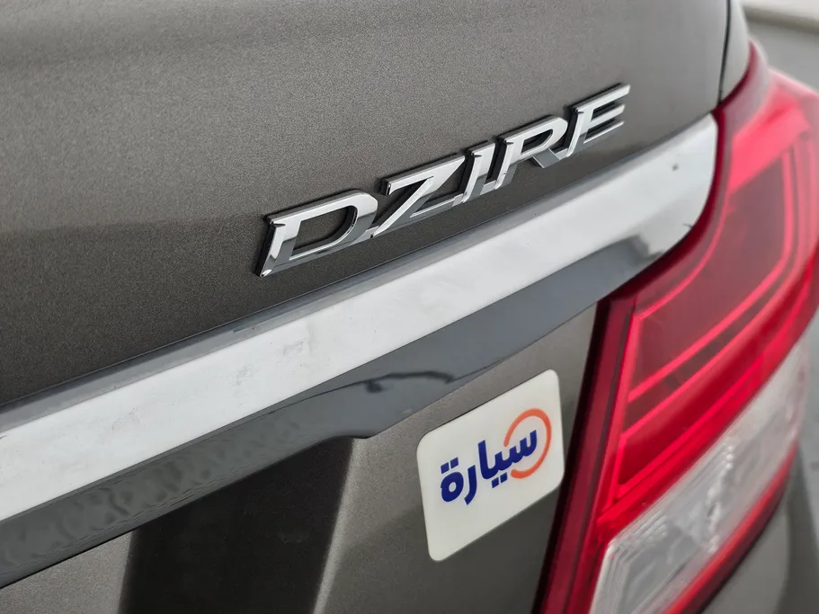 2023 Suzuki Dzire GL 