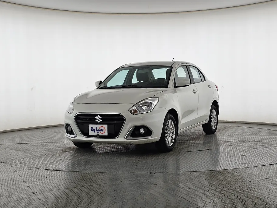 2023 Suzuki Dzire GL 