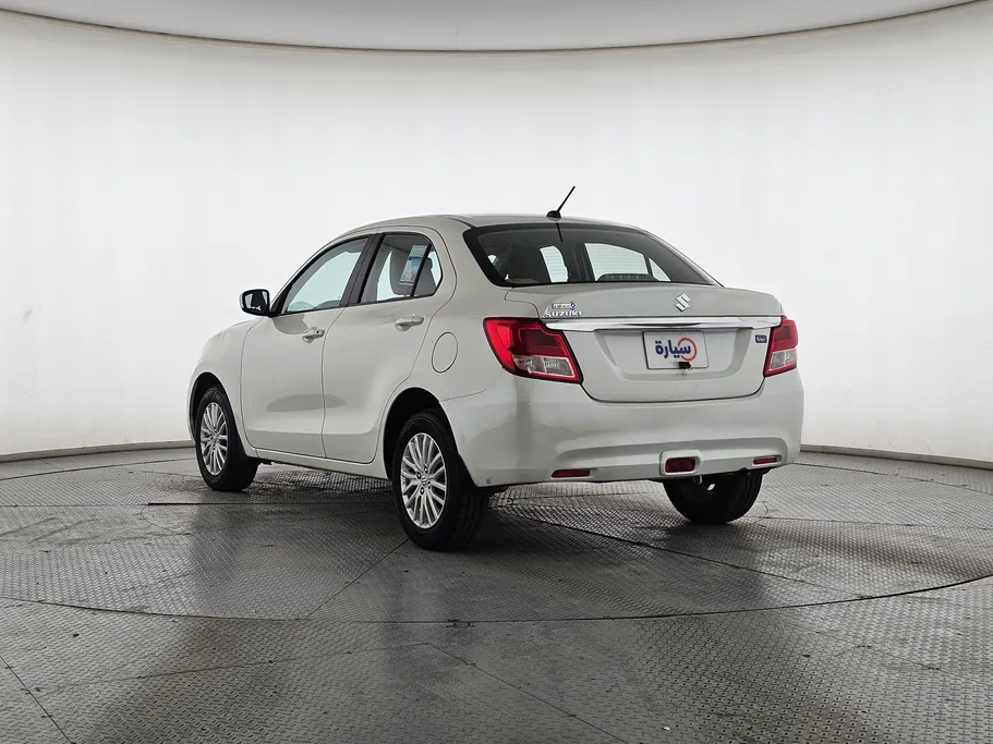 2023 Suzuki Dzire GL 