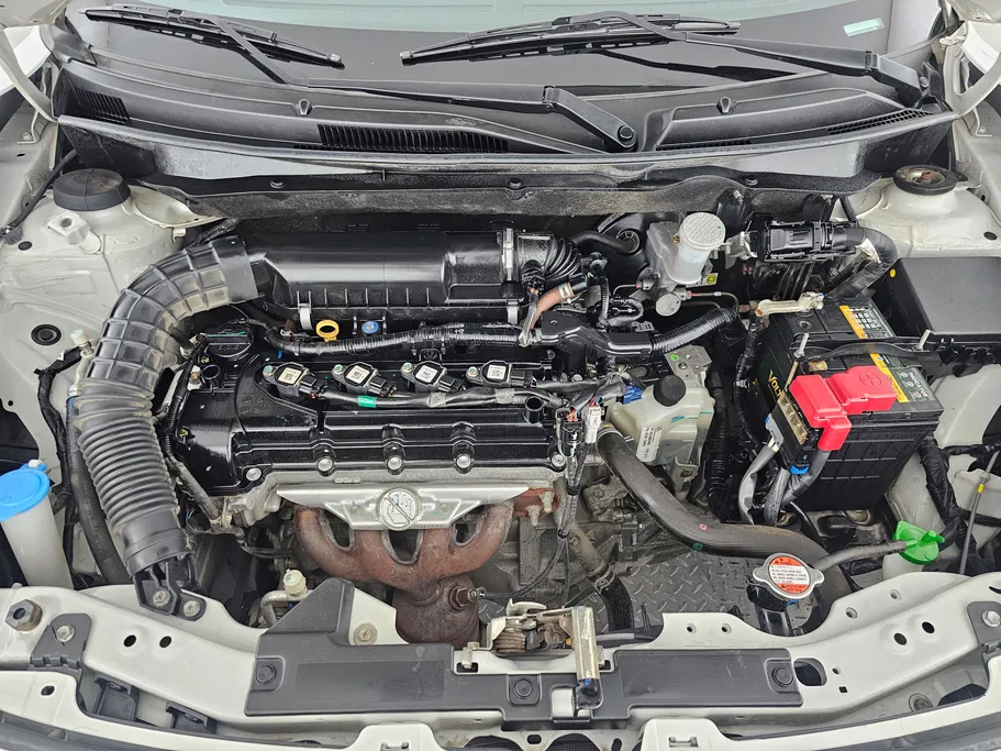 2023 Suzuki Dzire GL 