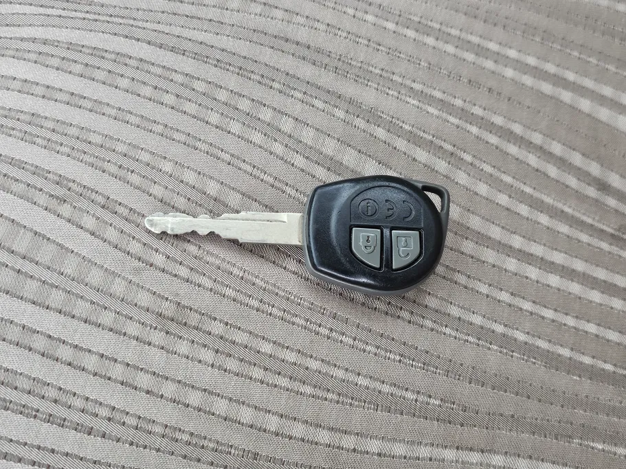 2023 Suzuki Dzire GL 