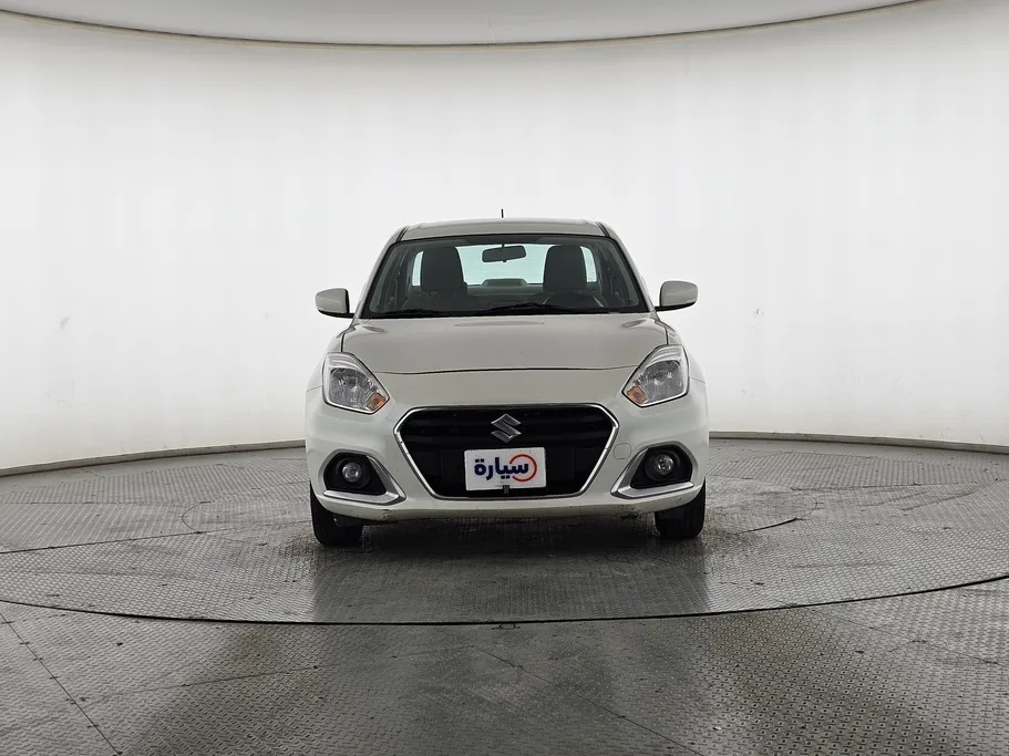 2023 Suzuki Dzire GL 