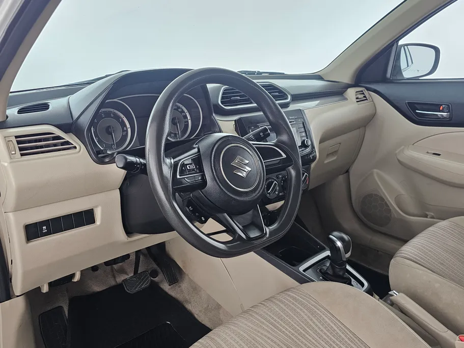 2023 Suzuki Dzire GL 