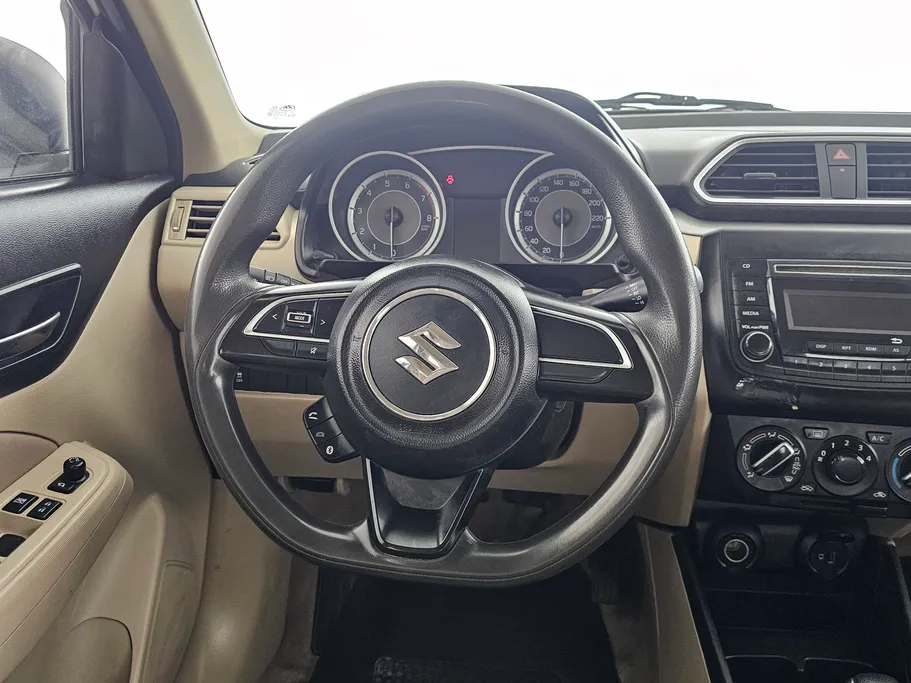 2023 Suzuki Dzire GL 