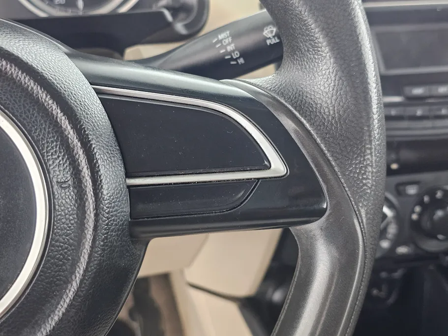 2023 Suzuki Dzire GL 