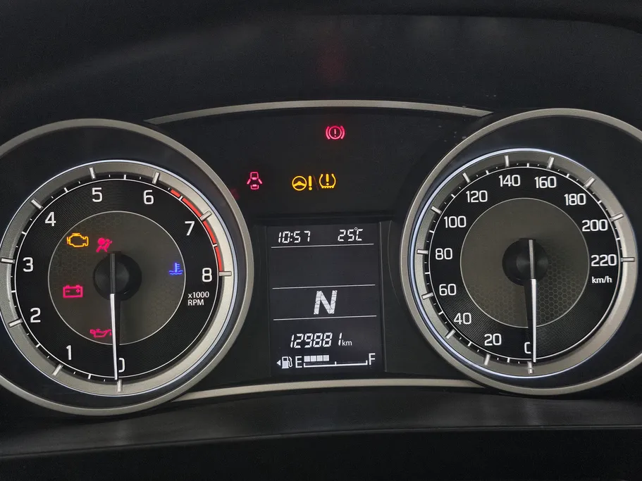 2023 Suzuki Dzire GL 