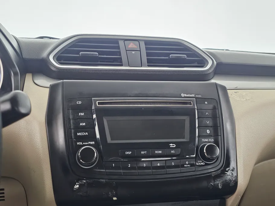 2023 Suzuki Dzire GL 
