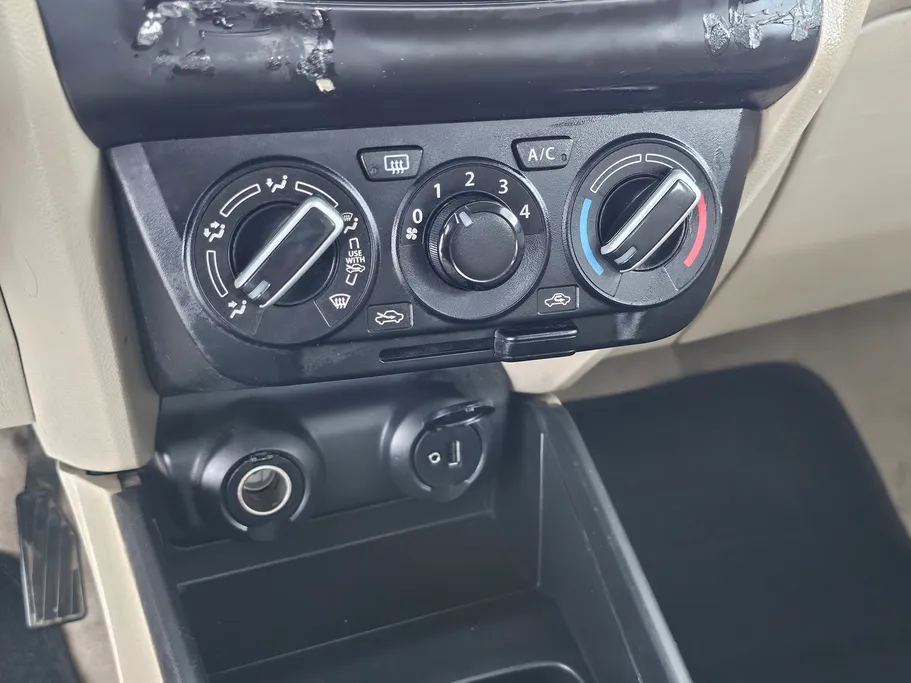2023 Suzuki Dzire GL 