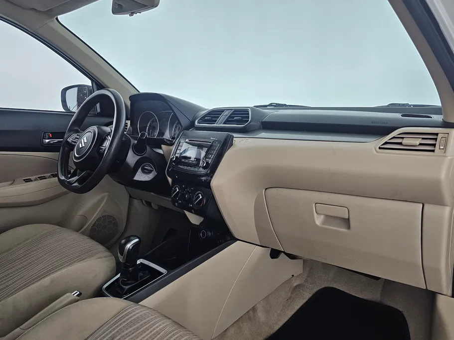 2023 Suzuki Dzire GL 