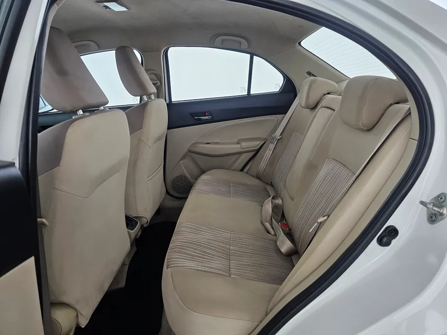 2023 Suzuki Dzire GL 