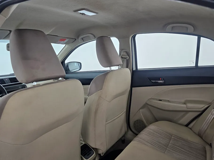 2023 Suzuki Dzire GL 