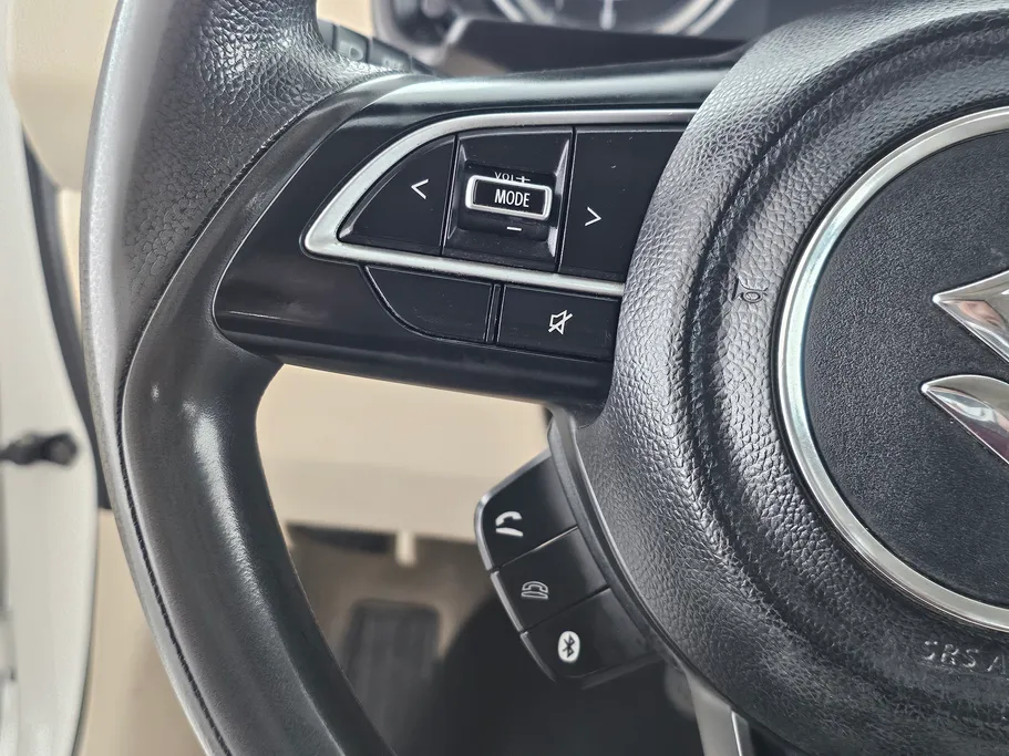 2023 Suzuki Dzire GL 