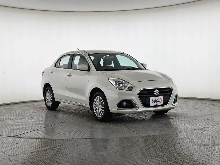 2023 Suzuki Dzire GL 