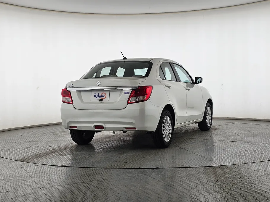 2023 Suzuki Dzire GL 