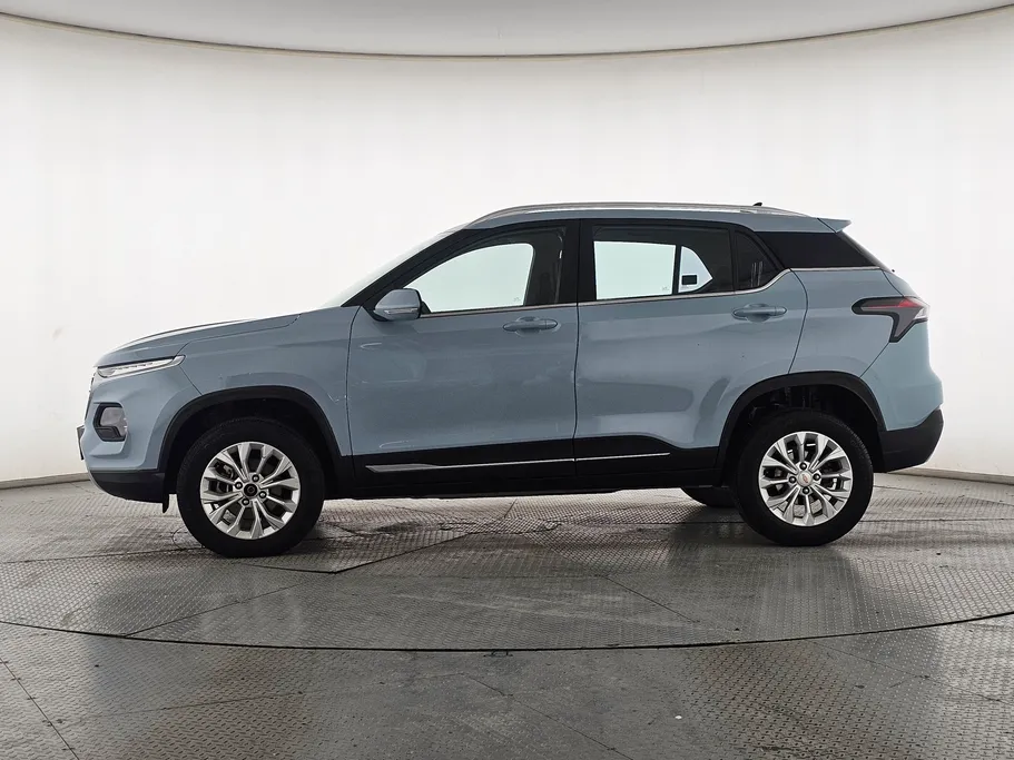 2023 Chevrolet Groove LT 