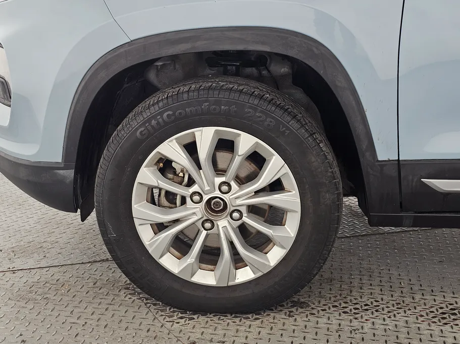 2023 Chevrolet Groove LT 