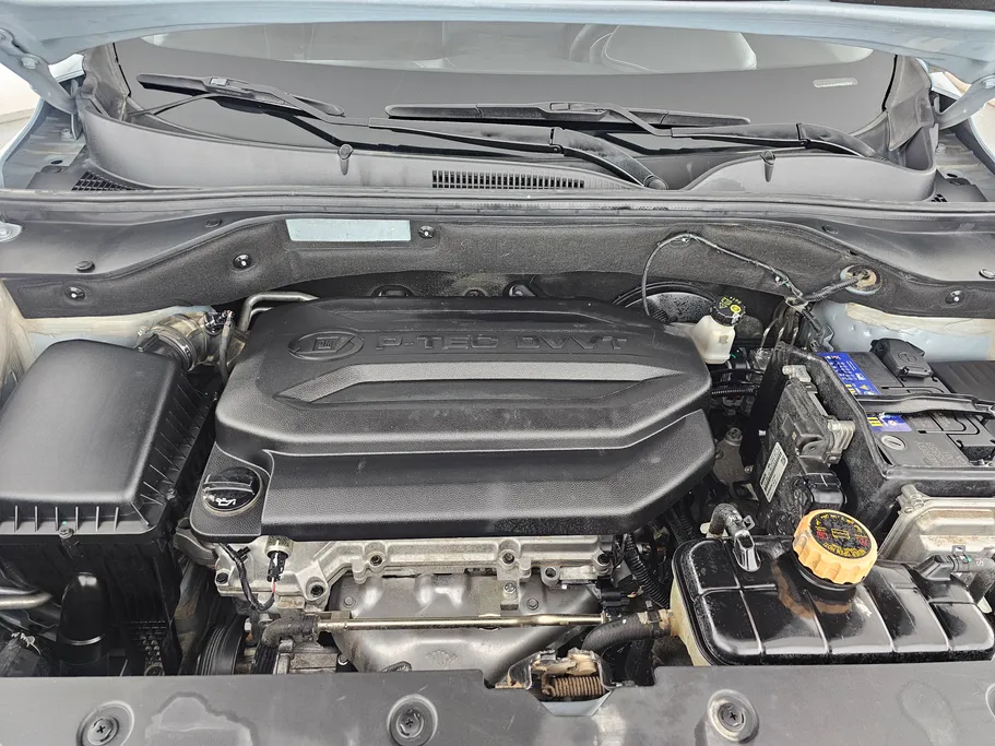 2023 Chevrolet Groove LT 