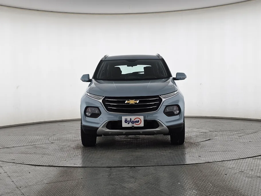 2023 Chevrolet Groove LT 