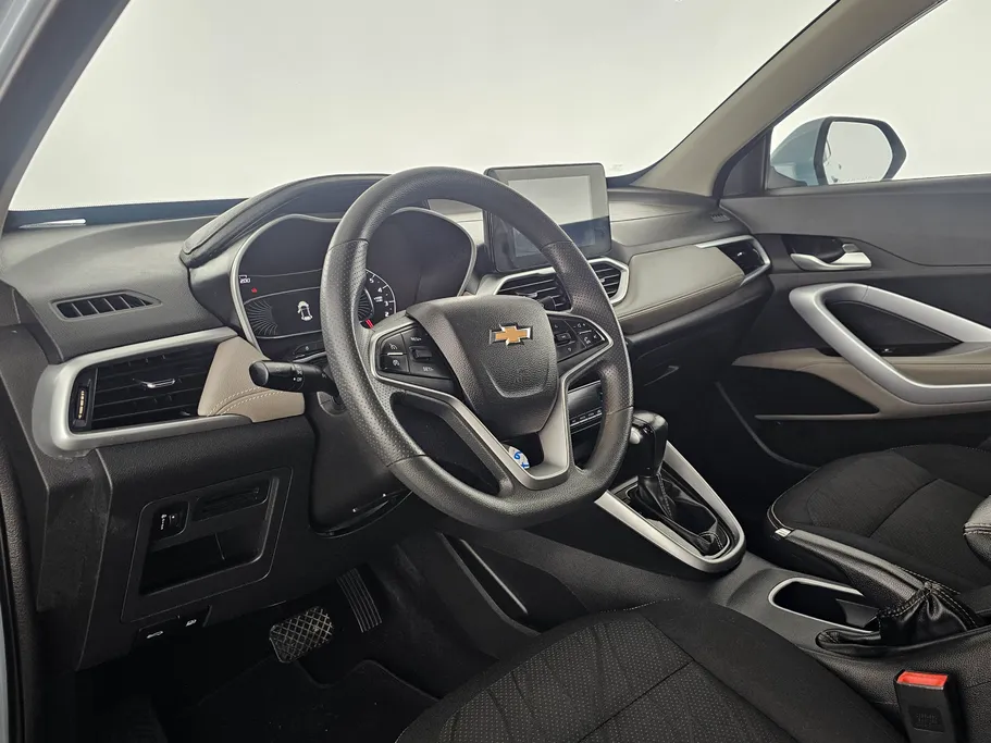 2023 Chevrolet Groove LT 