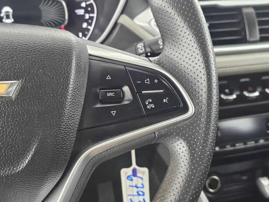 2023 Chevrolet Groove LT 