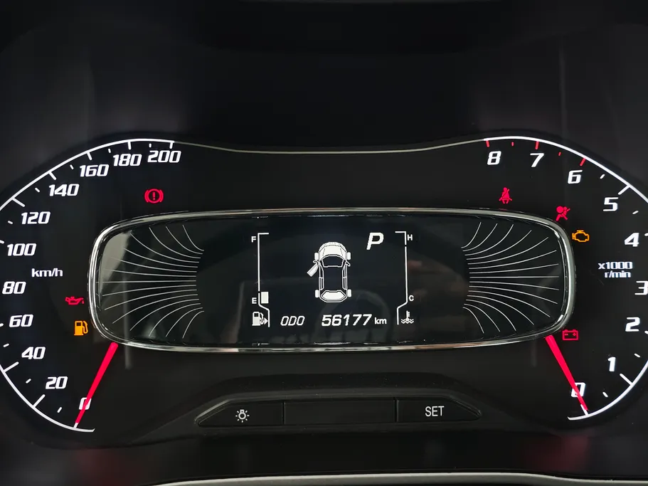 2023 Chevrolet Groove LT 