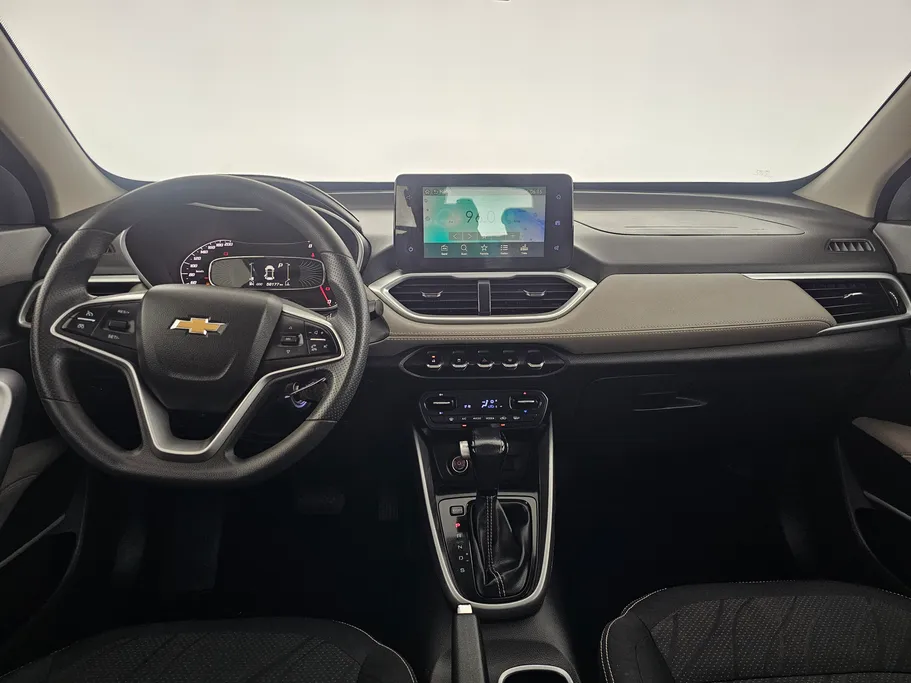 2023 Chevrolet Groove LT 