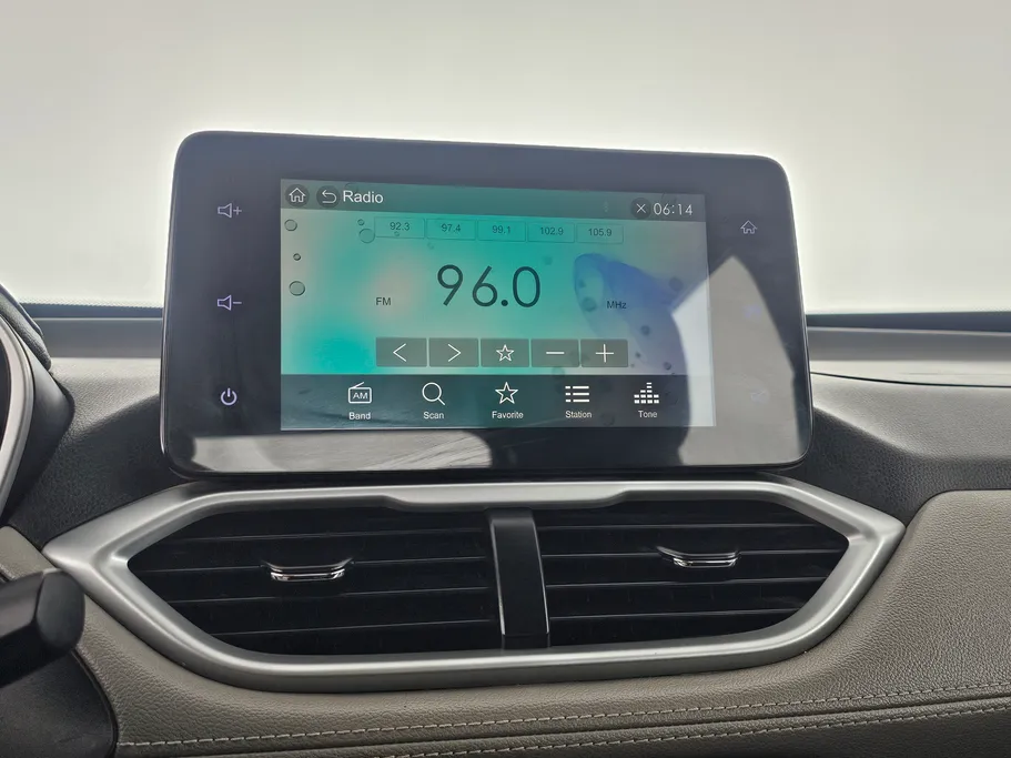 2023 Chevrolet Groove LT 