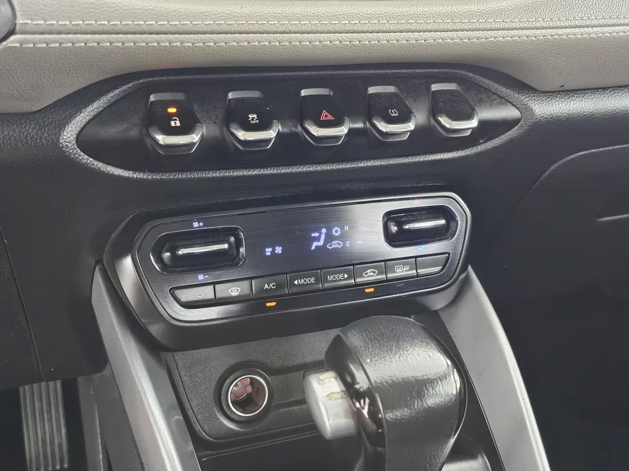 2023 Chevrolet Groove LT 