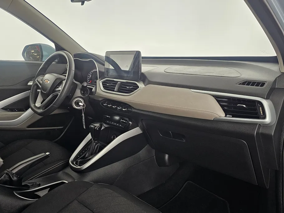 2023 Chevrolet Groove LT 