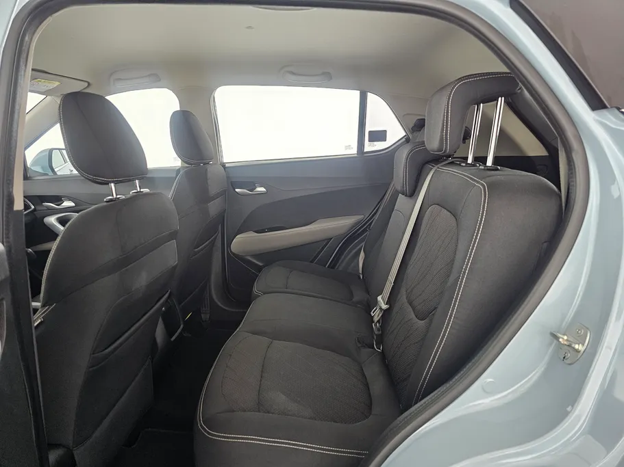 2023 Chevrolet Groove LT 