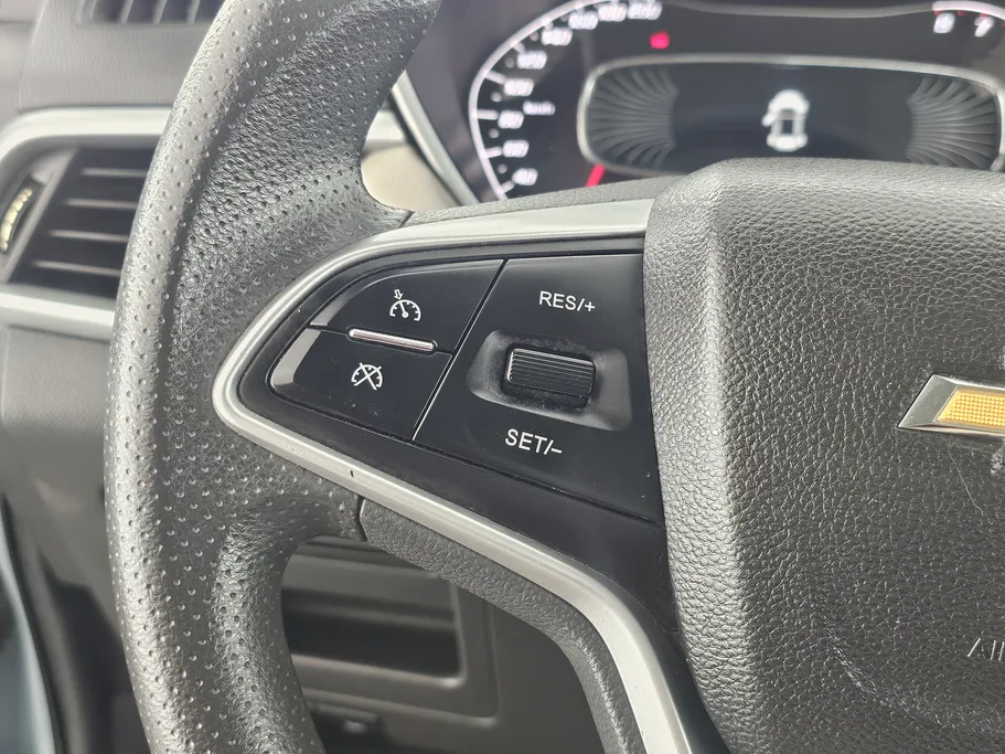 2023 Chevrolet Groove LT 