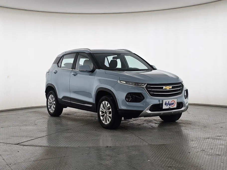 2023 Chevrolet Groove LT 