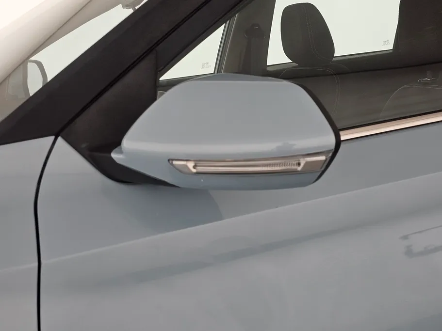 2023 Chevrolet Groove LT 